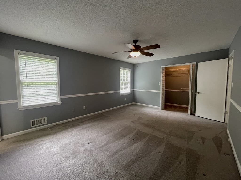 96 Frances Drive, Dallas GA 30157 - Photo