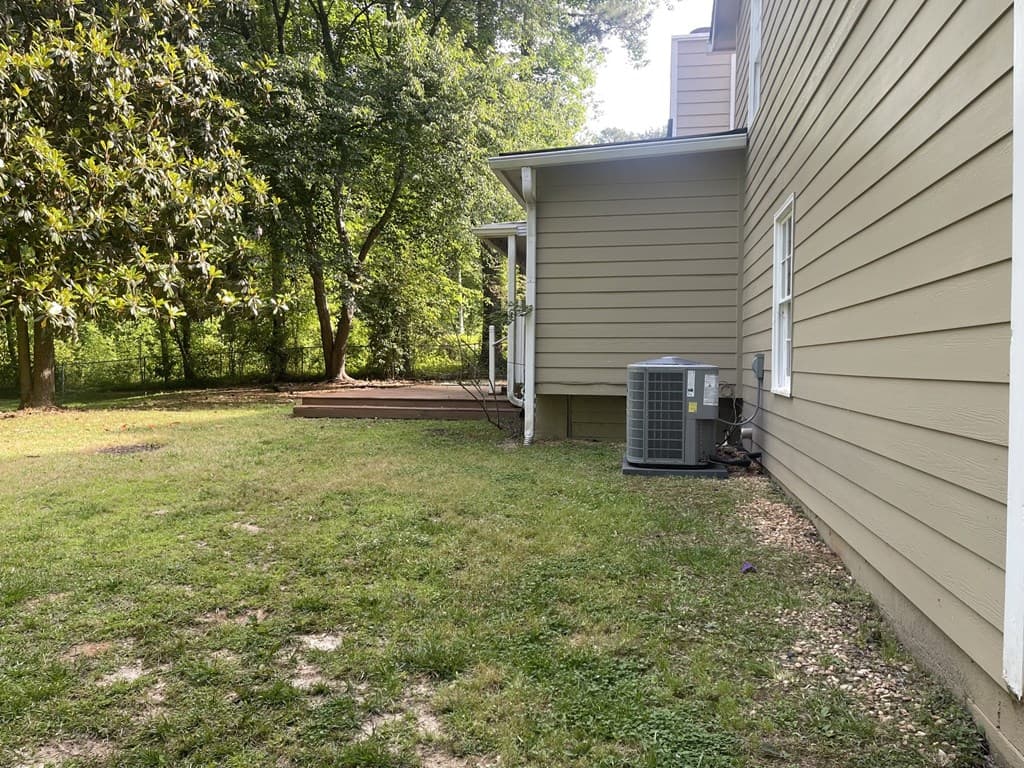 96 Frances Drive, Dallas GA 30157 - Photo