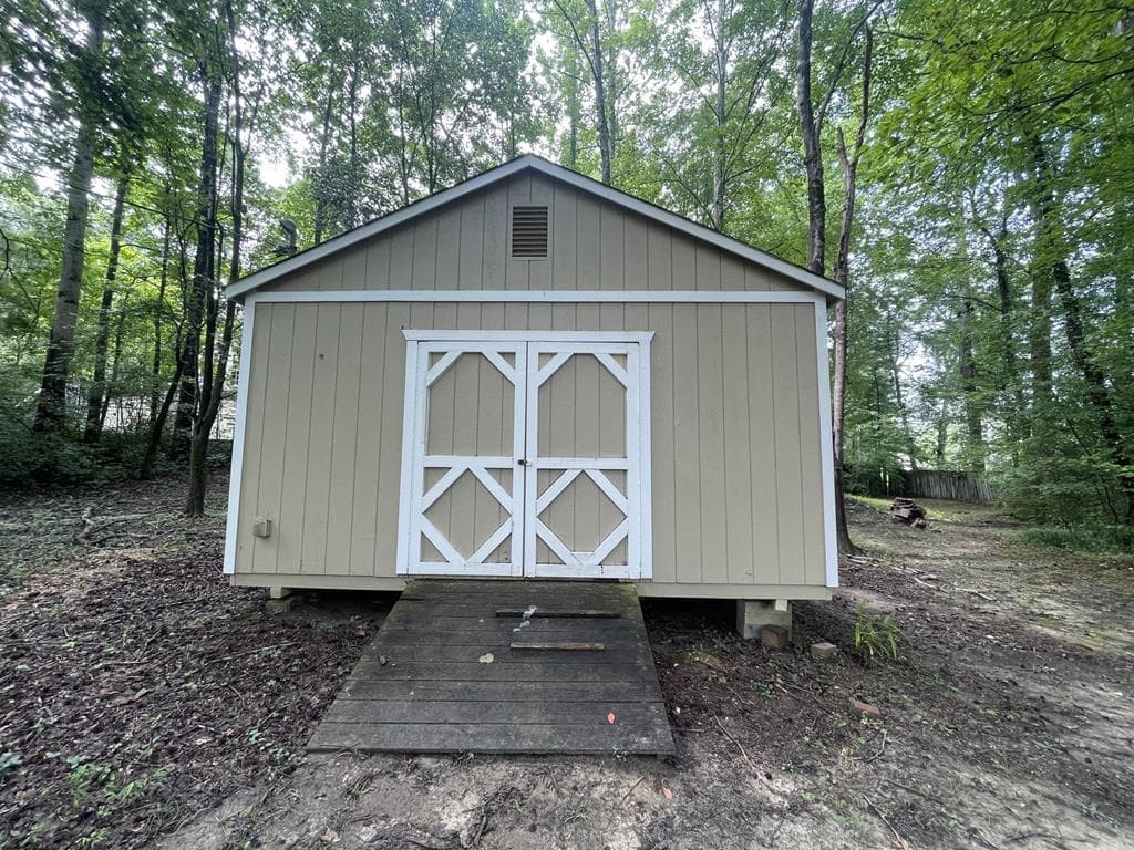 96 Frances Drive, Dallas GA 30157 - Photo