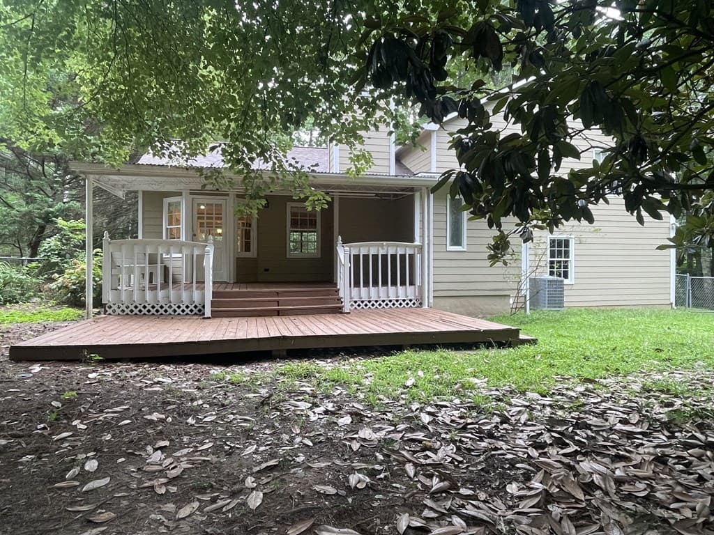 96 Frances Drive, Dallas GA 30157 - Photo