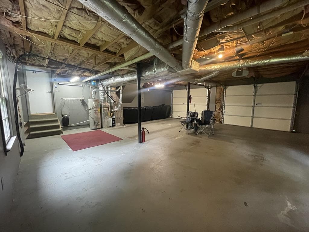 96 Frances Drive, Dallas GA 30157 - Photo