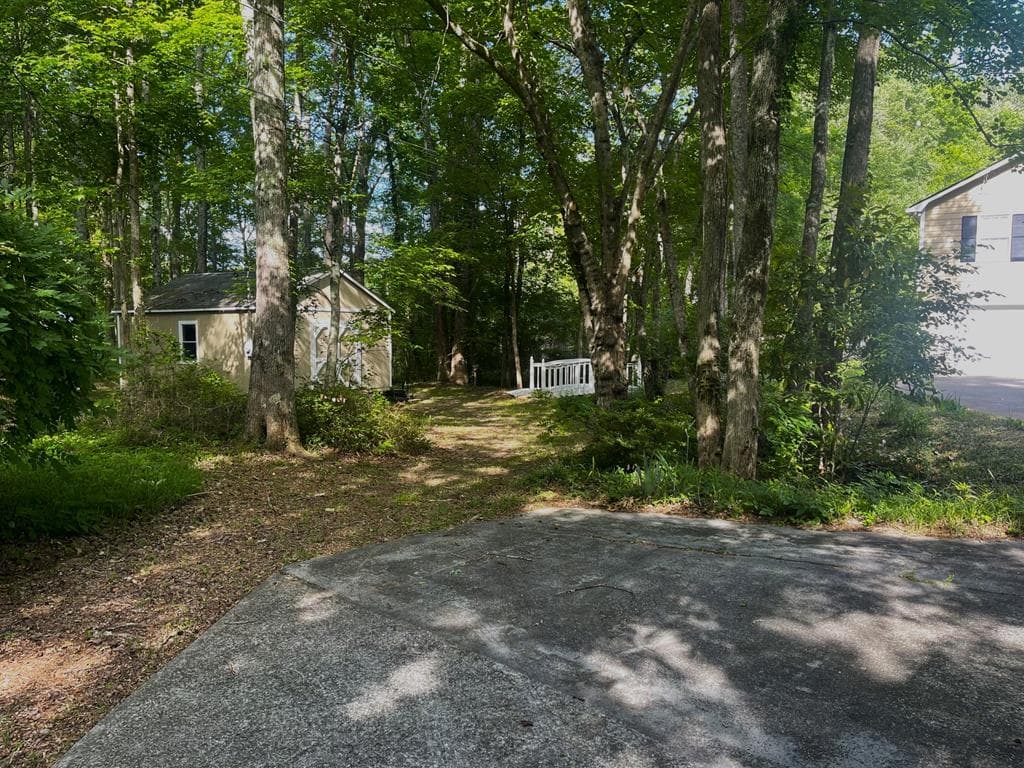 96 Frances Drive, Dallas GA 30157 - Photo
