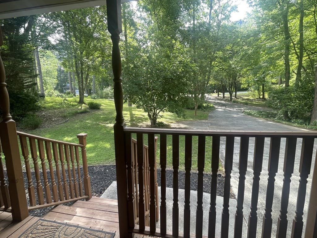 96 Frances Drive, Dallas GA 30157 - Photo