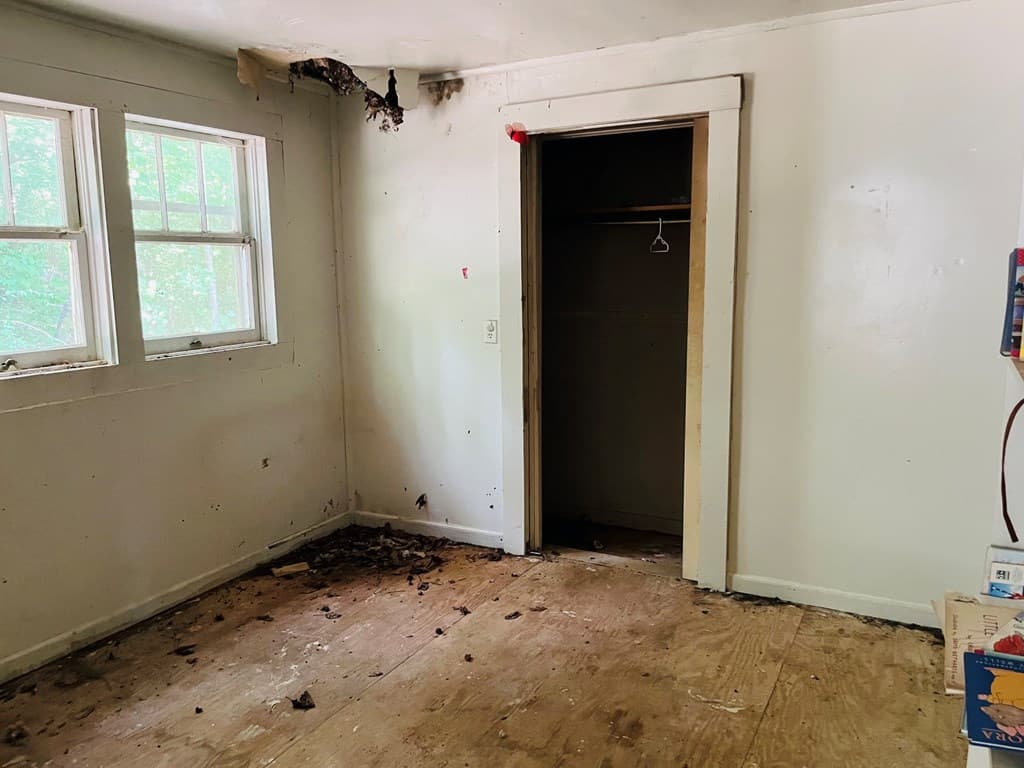 586 Pounding Mill Road, Hayesville NC 28904 - Photo