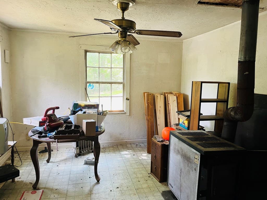 586 Pounding Mill Road, Hayesville NC 28904 - Photo
