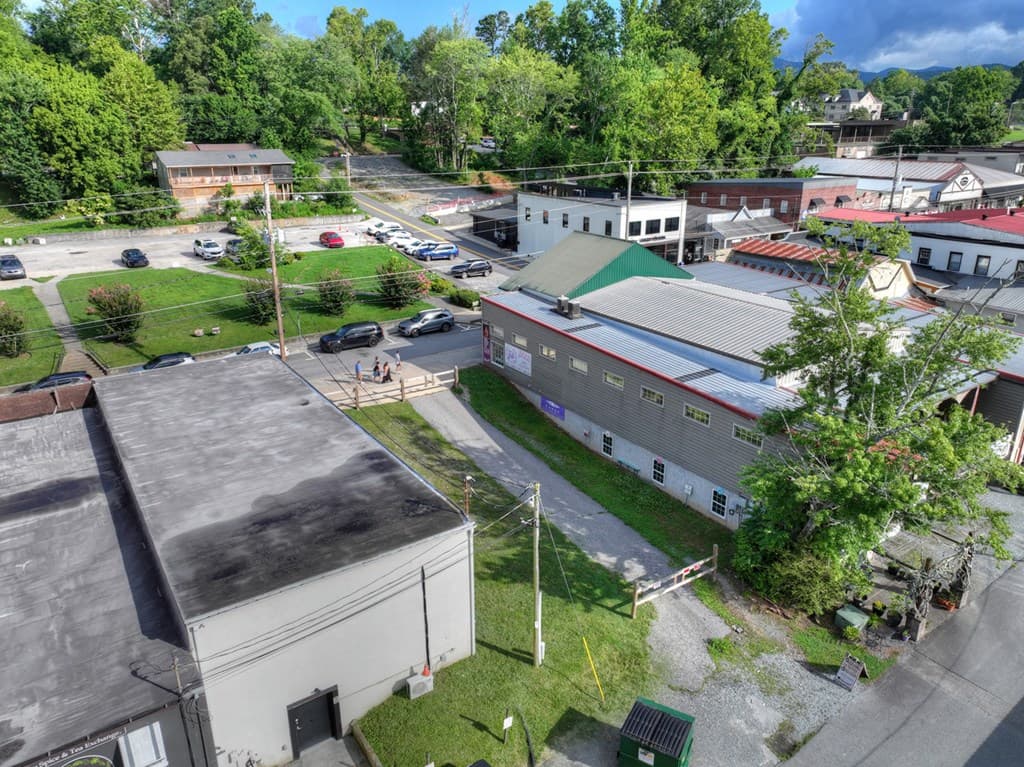 0.11 ac E Main Street, Blue Ridge GA 30513 - Photo