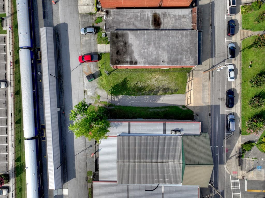 0.11 ac E Main Street, Blue Ridge GA 30513 - Photo