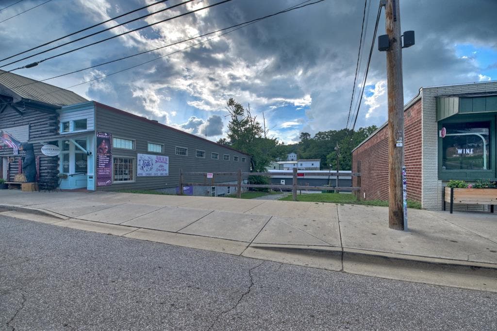 0.11 ac E Main Street, Blue Ridge GA 30513 - Primary photo