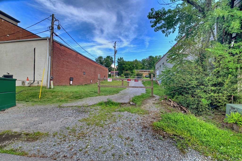 0.11 ac E Main Street, Blue Ridge GA 30513 - Photo