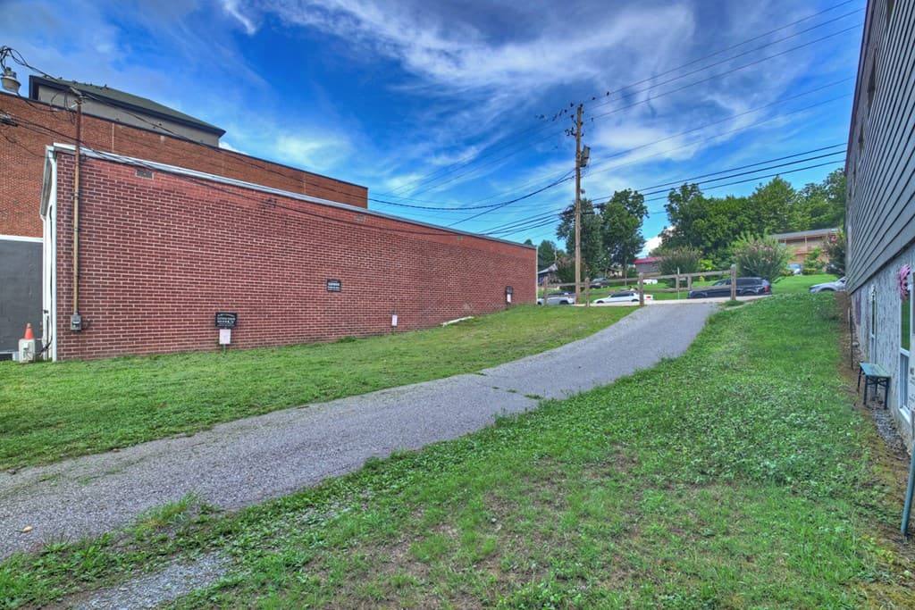 0.11 ac E Main Street, Blue Ridge GA 30513 - Photo