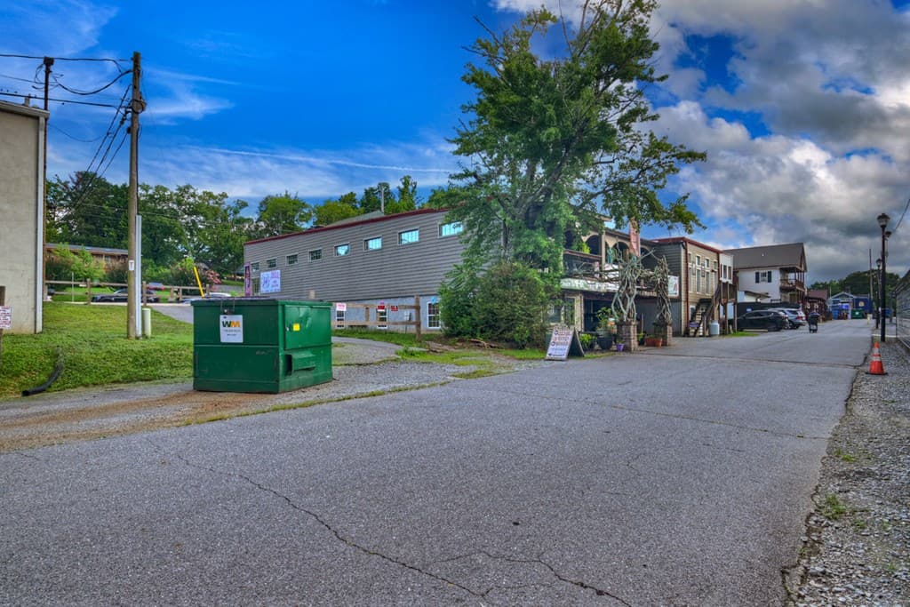0.11 ac E Main Street, Blue Ridge GA 30513 - Photo