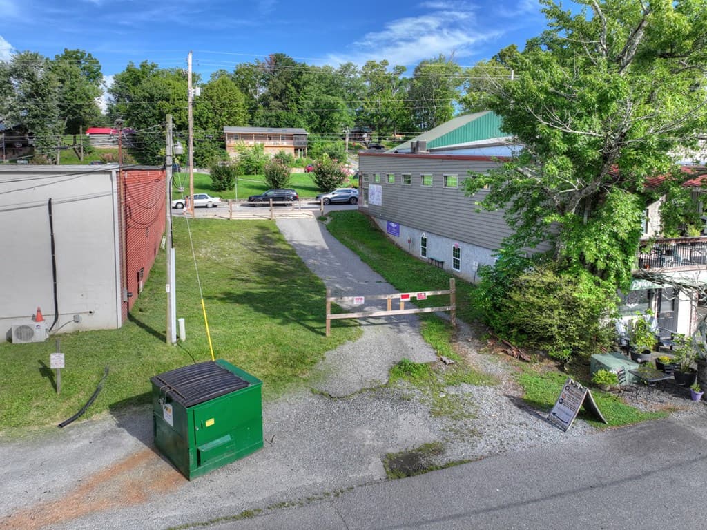 0.11 ac E Main Street, Blue Ridge GA 30513 - Photo