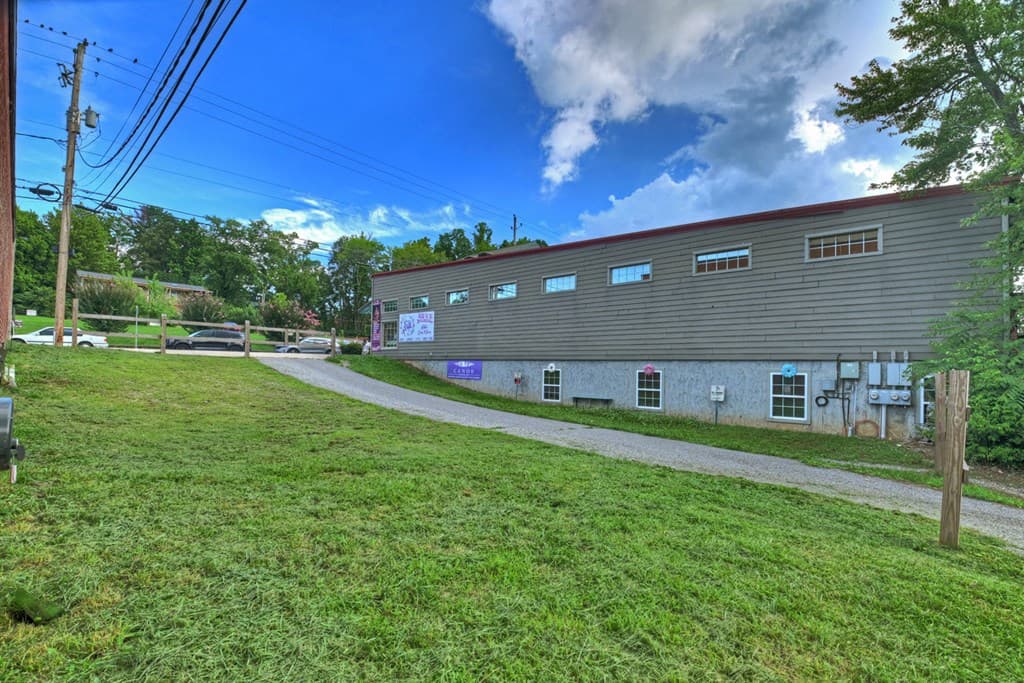 0.11 ac E Main Street, Blue Ridge GA 30513 - Photo