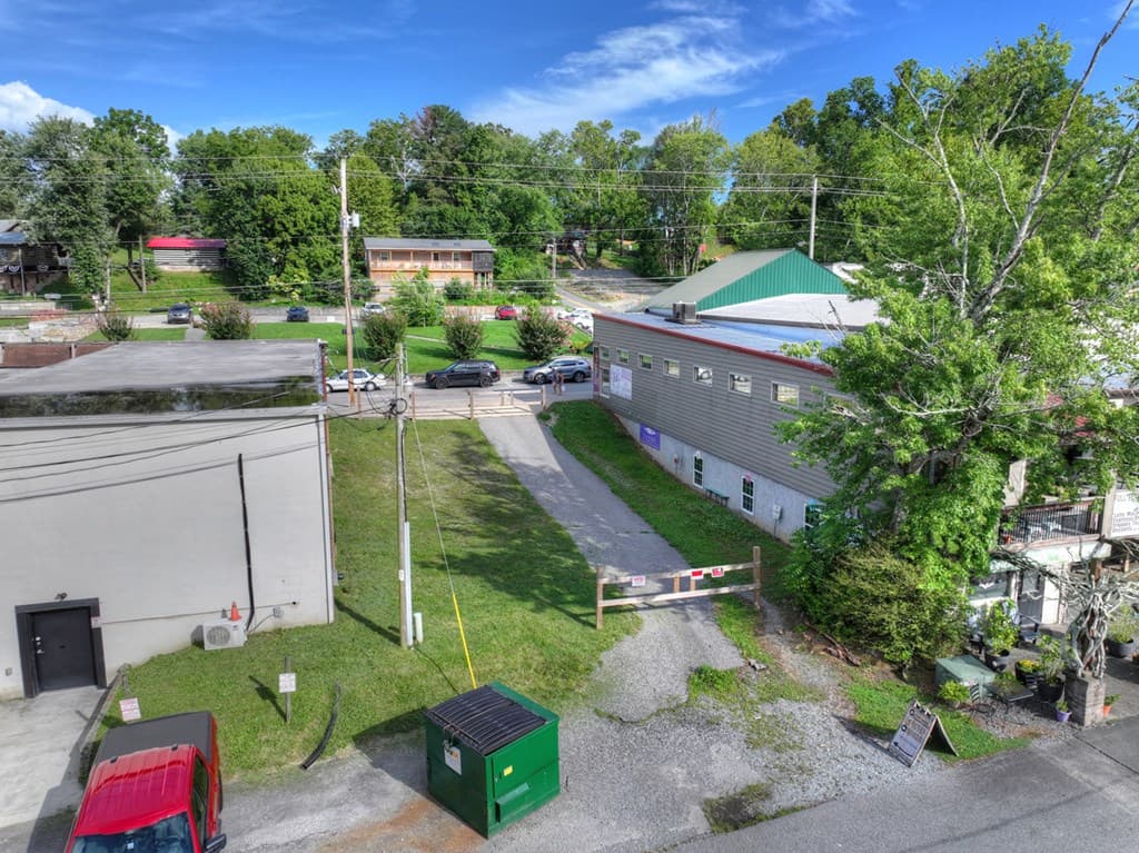 0.11 ac E Main Street, Blue Ridge GA 30513 - Photo