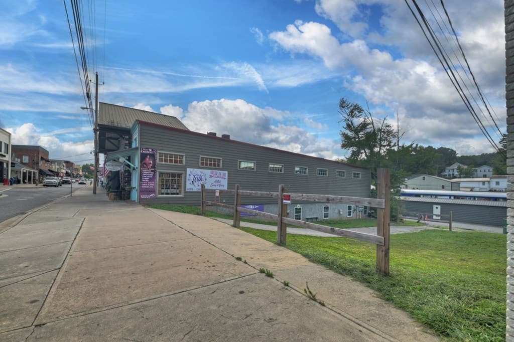 0.11 ac E Main Street, Blue Ridge GA 30513 - Photo