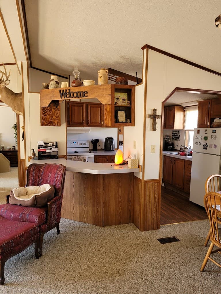 5 Pope Cove Trail, Hayesville NC 28904 - Photo