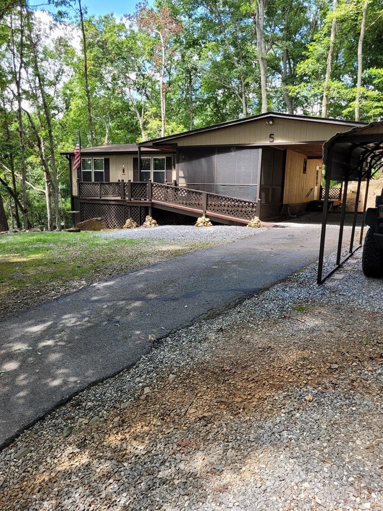 5 Pope Cove Trail, Hayesville NC 28904 - Photo