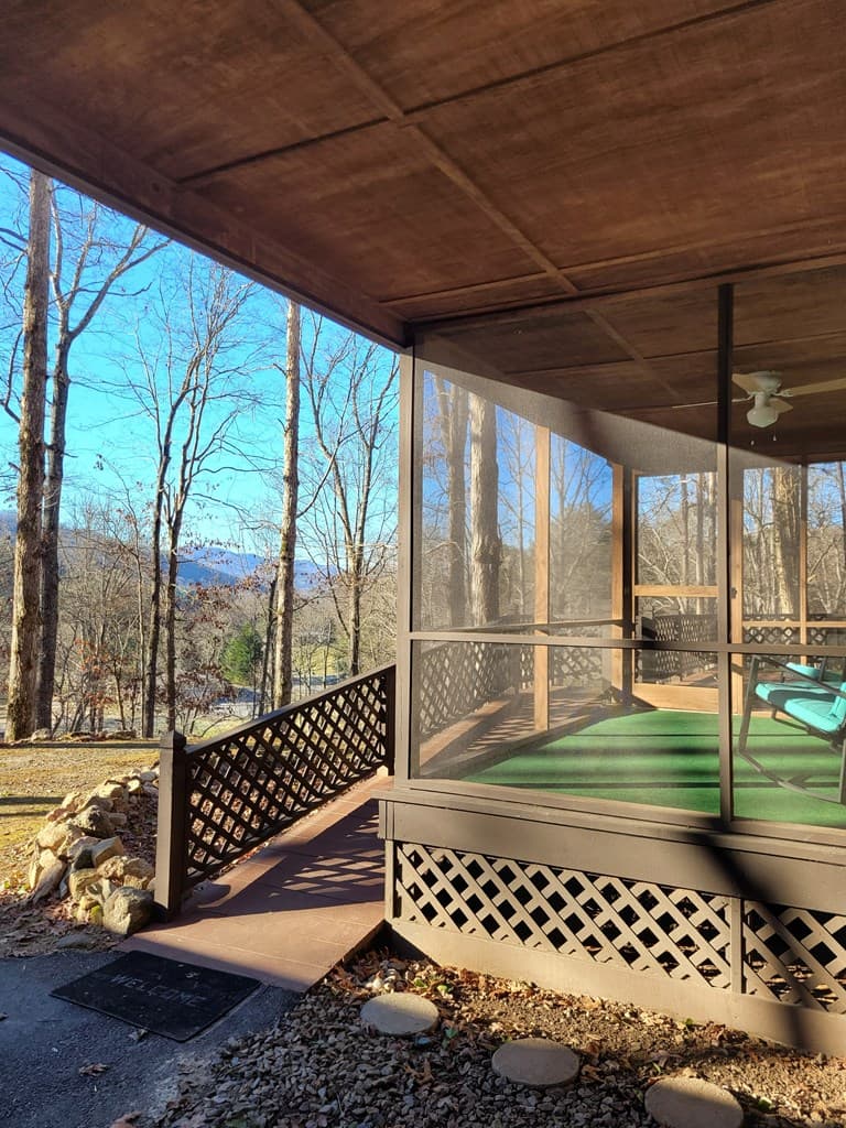 5 Pope Cove Trail, Hayesville NC 28904 - Photo