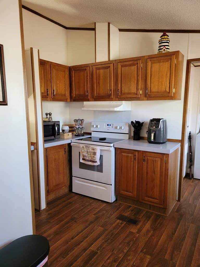 5 Pope Cove Trail, Hayesville NC 28904 - Photo