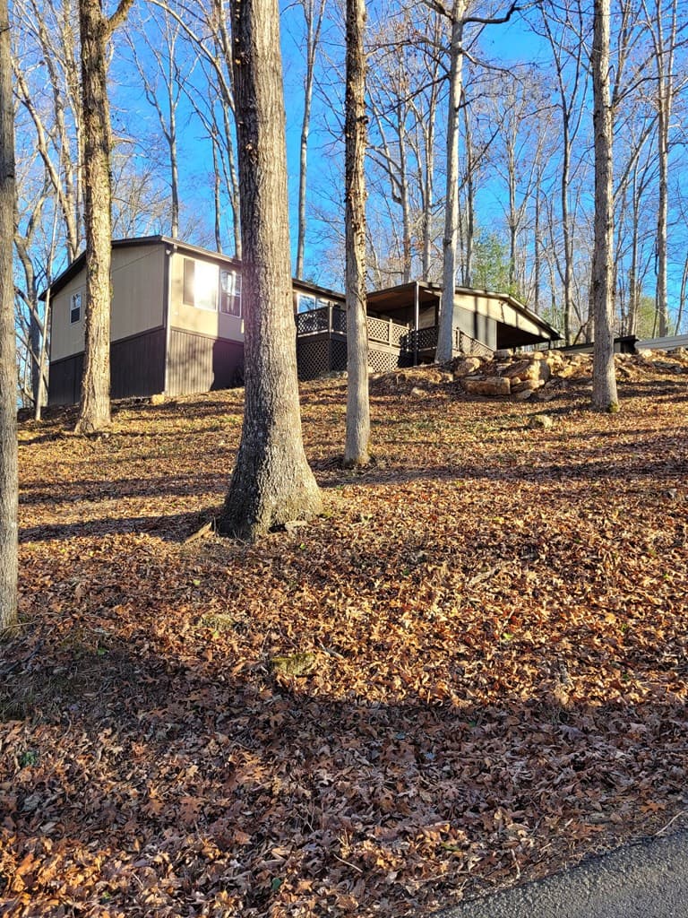 5 Pope Cove Trail, Hayesville NC 28904 - Photo