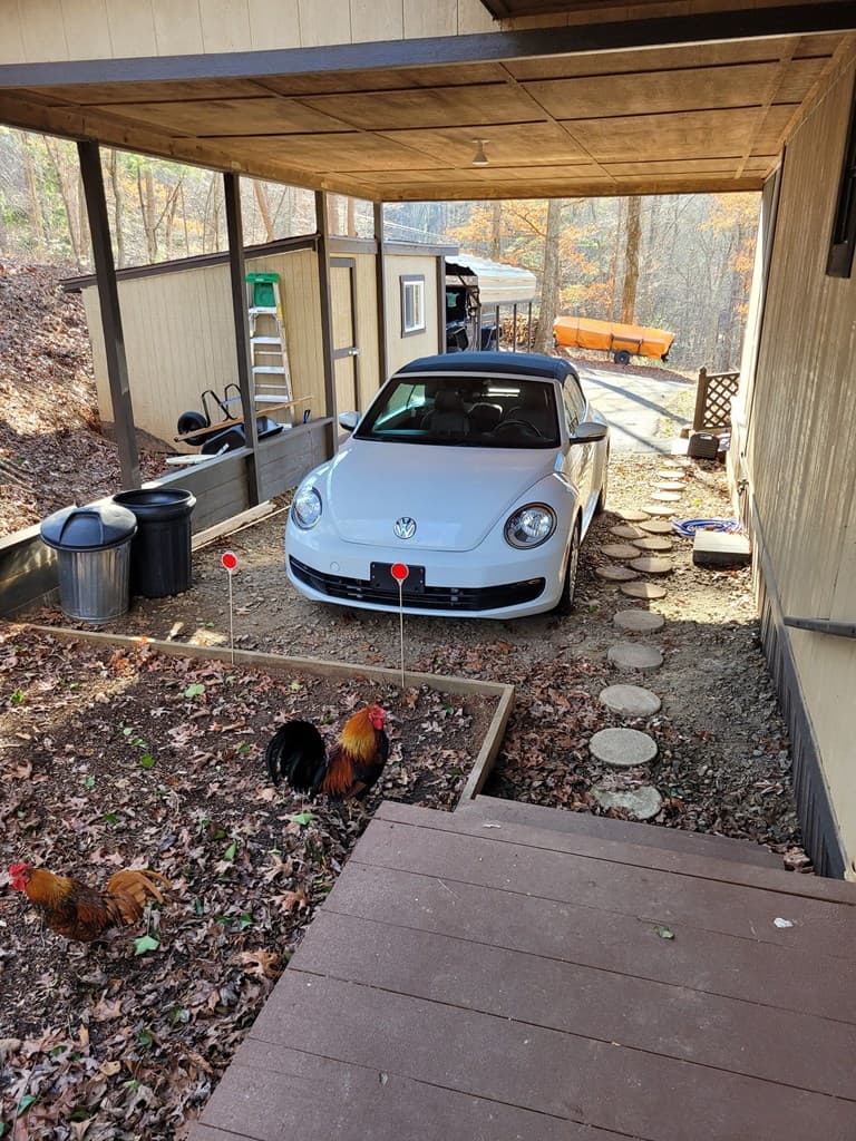 5 Pope Cove Trail, Hayesville NC 28904 - Photo