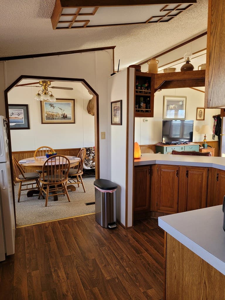 5 Pope Cove Trail, Hayesville NC 28904 - Photo