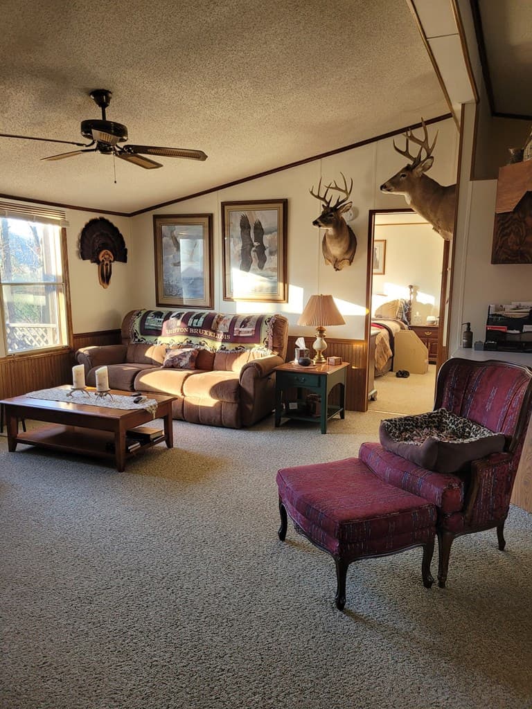 5 Pope Cove Trail, Hayesville NC 28904 - Photo