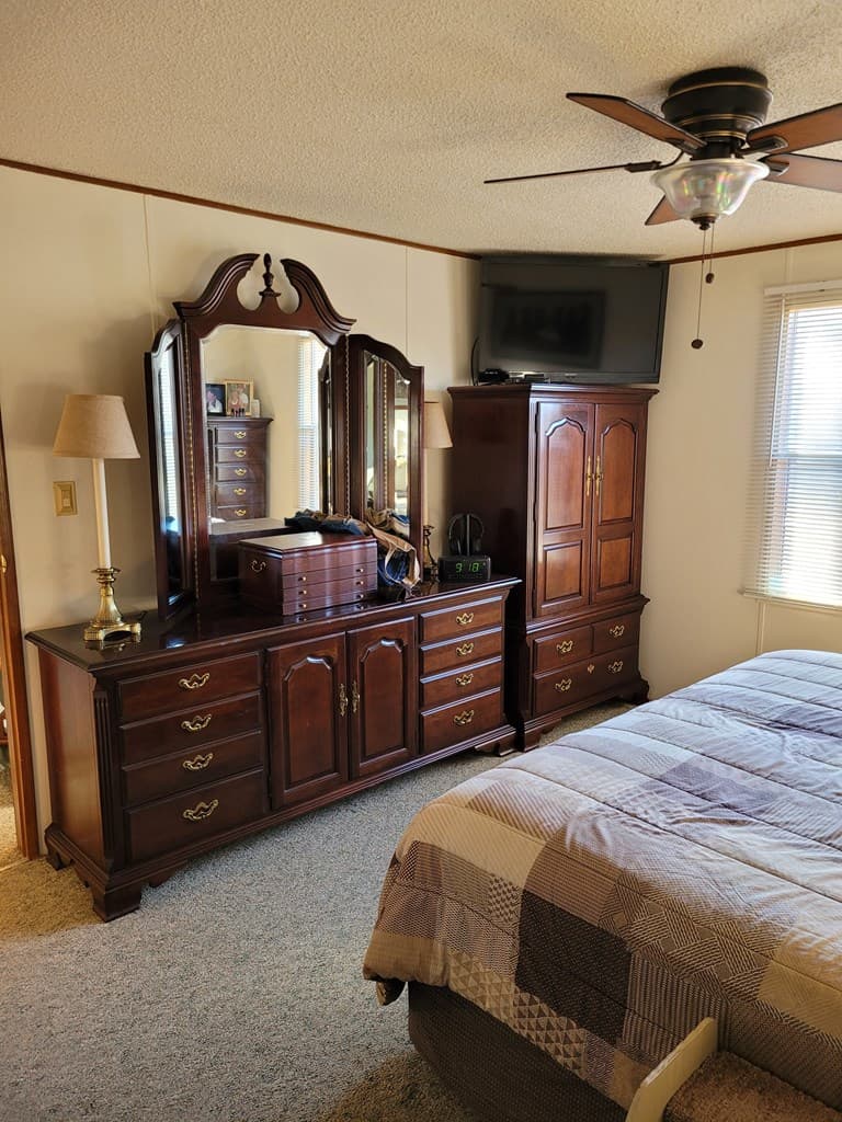 5 Pope Cove Trail, Hayesville NC 28904 - Photo