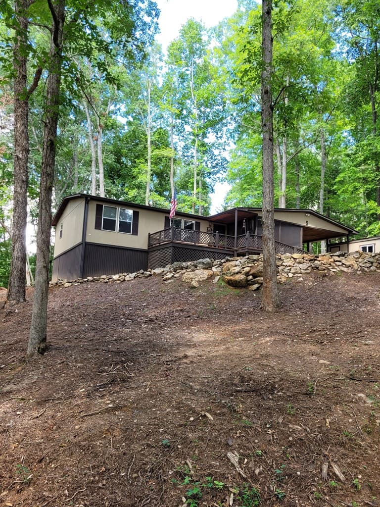 5 Pope Cove Trail, Hayesville NC 28904 - Photo