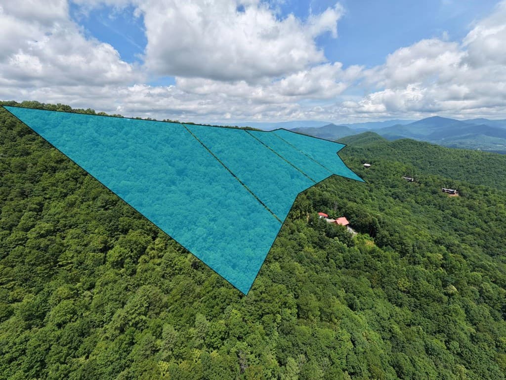 34 AC Caesar Gap Road, Hiawassee GA 30546 - Photo