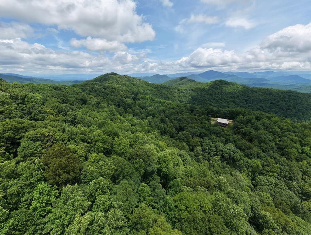 34 AC Caesar Gap Road, Hiawassee GA 30546 - Photo