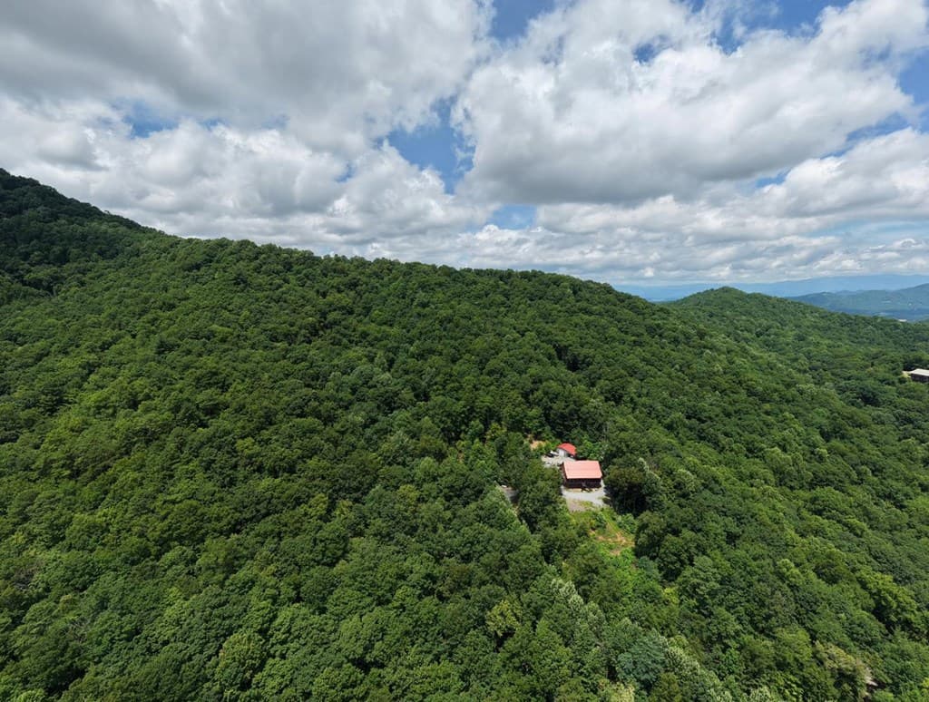 34 AC Caesar Gap Road, Hiawassee GA 30546 - Photo