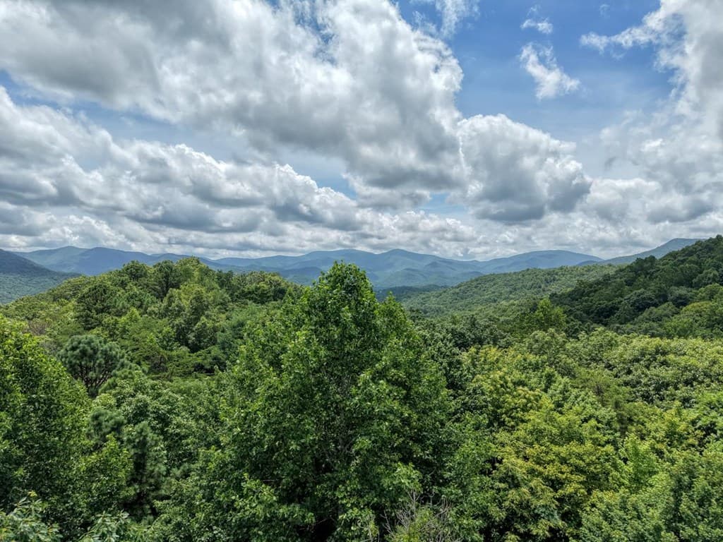 34 AC Caesar Gap Road, Hiawassee GA 30546 - Photo
