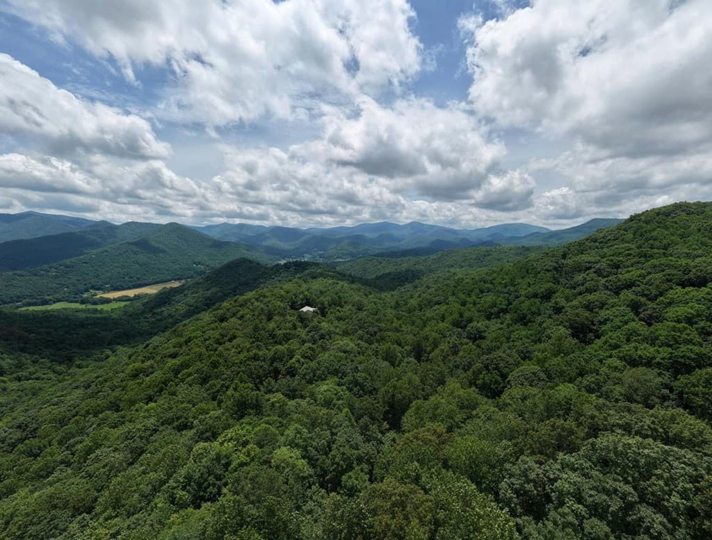 34 AC Caesar Gap Road, Hiawassee GA 30546 - Photo