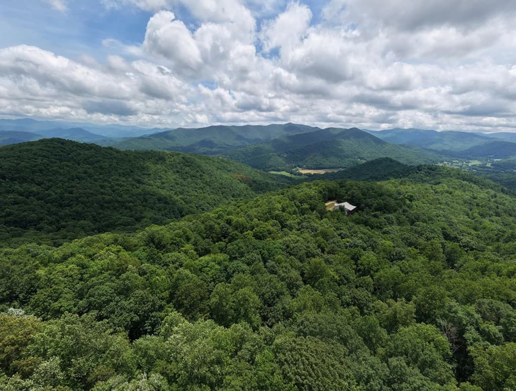 34 AC Caesar Gap Road, Hiawassee GA 30546 - Photo