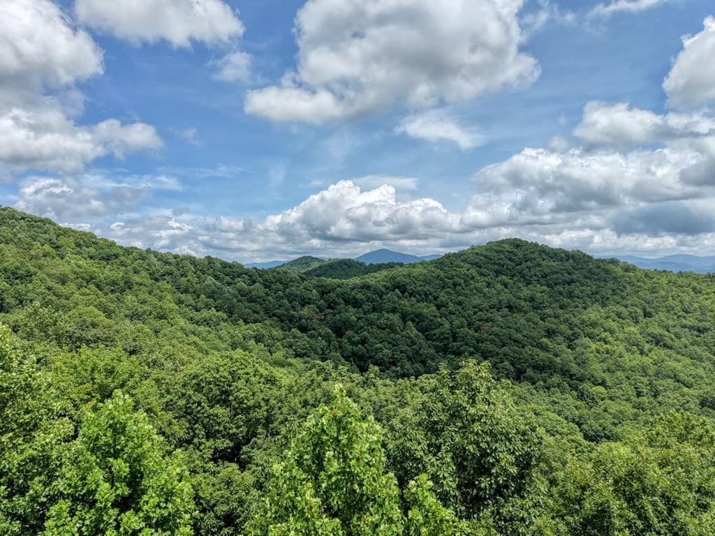 34 AC Caesar Gap Road, Hiawassee GA 30546 - Photo