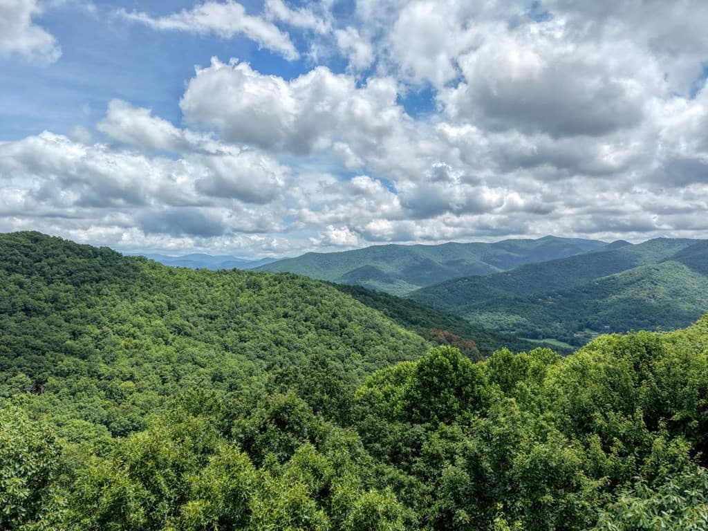 34 AC Caesar Gap Road, Hiawassee GA 30546 - Photo