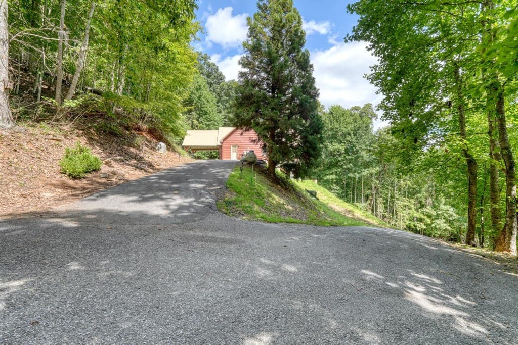 358 Kellie Drive Ii, Blairsville GA 30512 - Photo