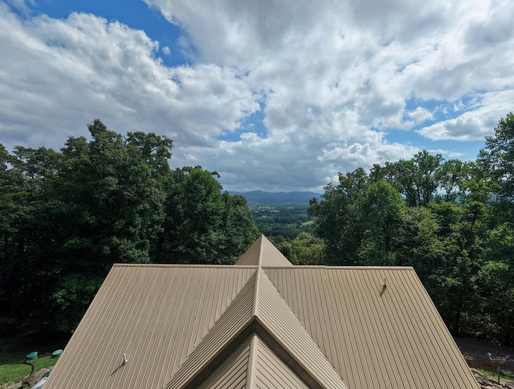 358 Kellie Drive Ii, Blairsville GA 30512 - Photo