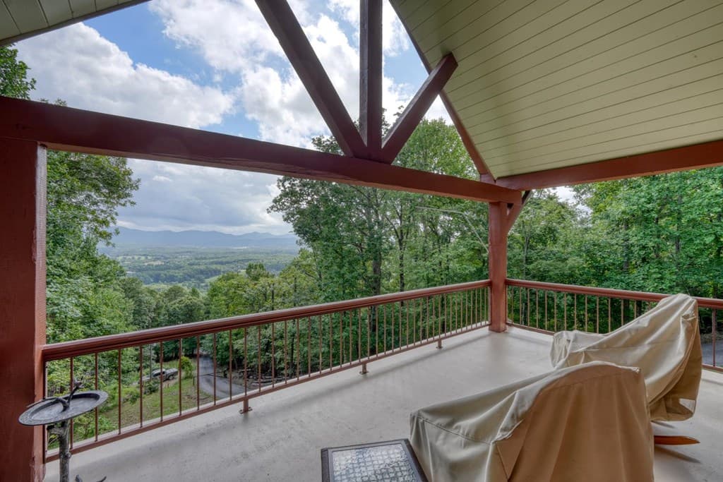 358 Kellie Drive Ii, Blairsville GA 30512 - Photo