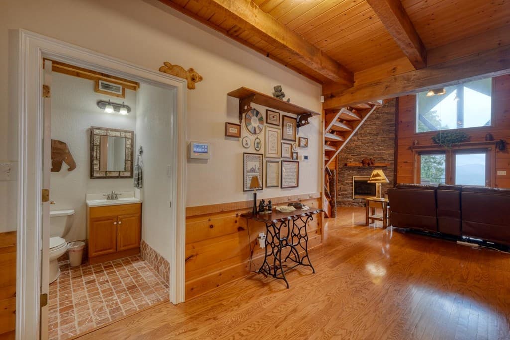 358 Kellie Drive Ii, Blairsville GA 30512 - Photo