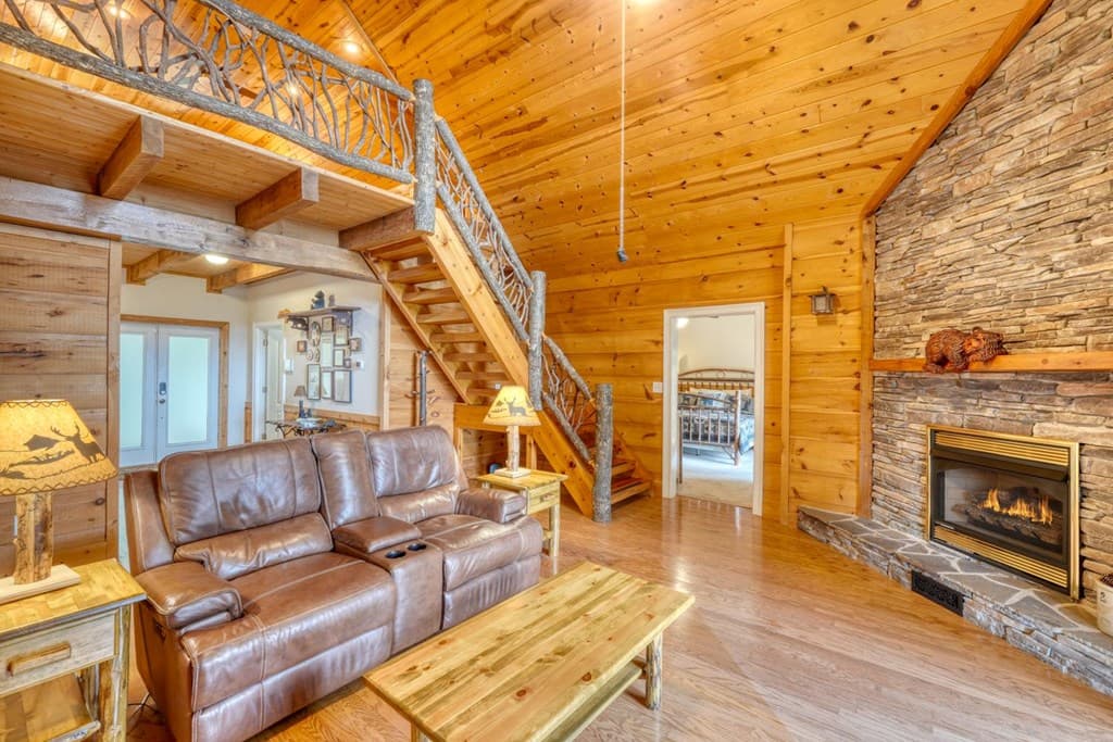 358 Kellie Drive Ii, Blairsville GA 30512 - Photo