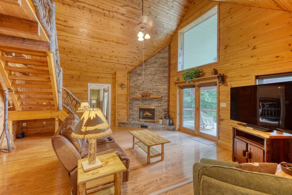 358 Kellie Drive Ii, Blairsville GA 30512 - Photo