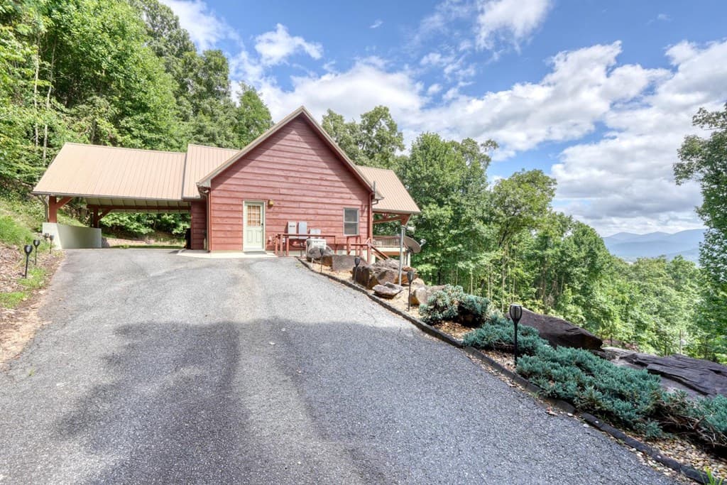 358 Kellie Drive Ii, Blairsville GA 30512 - Photo