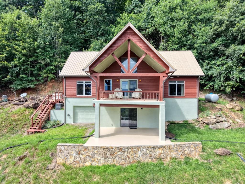 358 Kellie Drive Ii, Blairsville GA 30512 - Photo