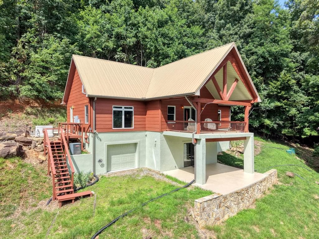 358 Kellie Drive Ii, Blairsville GA 30512 - Primary photo