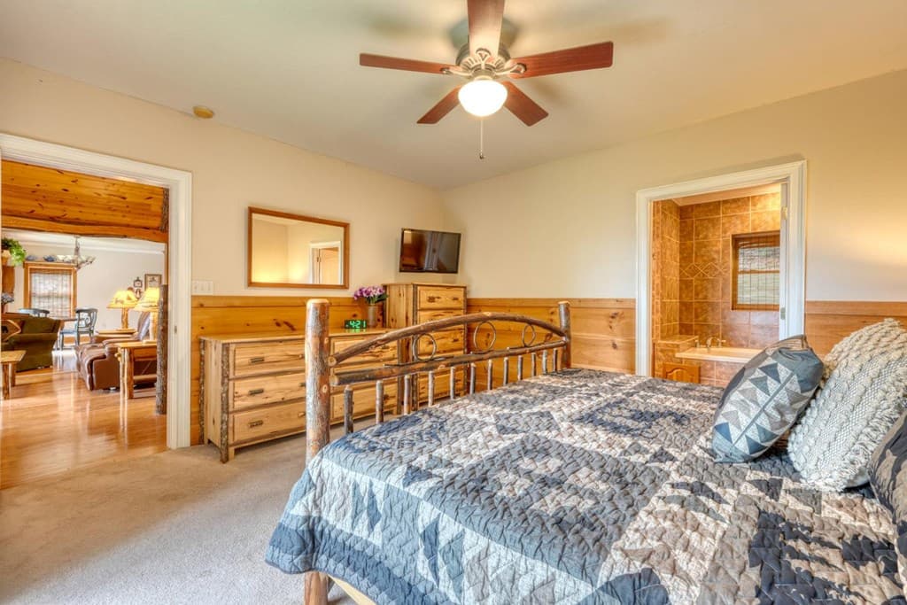 358 Kellie Drive Ii, Blairsville GA 30512 - Photo