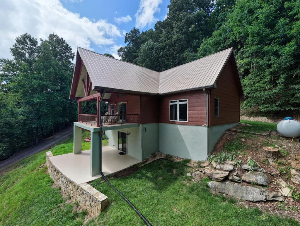 358 Kellie Drive Ii, Blairsville GA 30512 - Photo