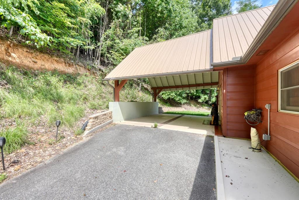 358 Kellie Drive Ii, Blairsville GA 30512 - Photo