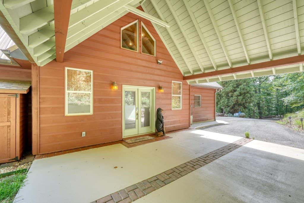 358 Kellie Drive Ii, Blairsville GA 30512 - Photo